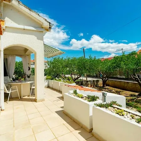 Luka Сasa de vacaciones *