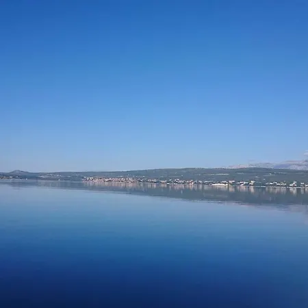 Vakantiehuis Luka *