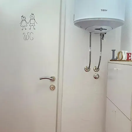Luka Nyaraló Posedarje
