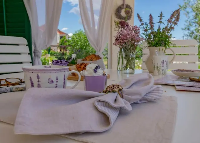 Luka Prázdninový dům Posedarje