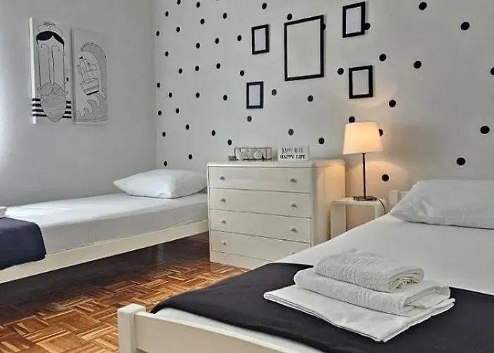 Vakantiehuis Luka *