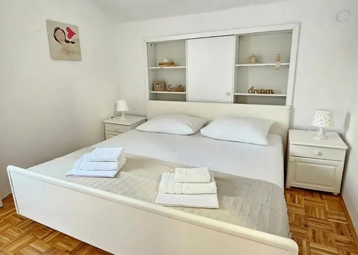 Vakantiehuis Luka