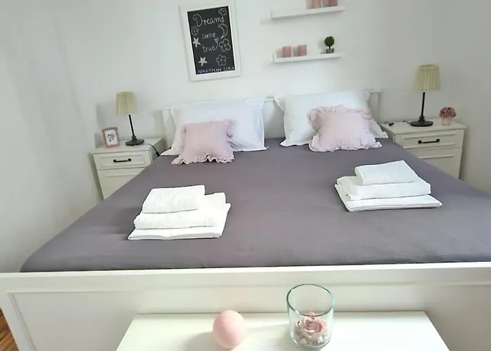 Luka Vakantiehuis *