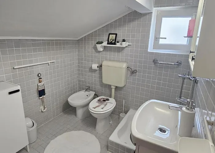 Vakantiehuis Luka *