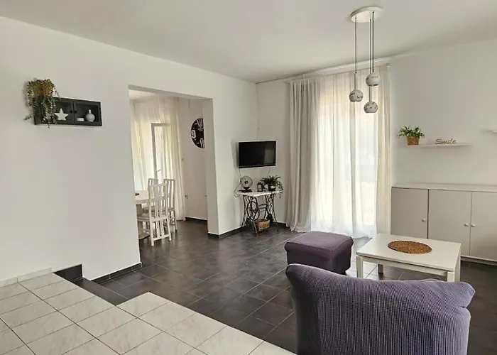 Vakantiehuis Luka