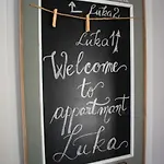 Luka 度假居