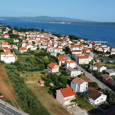 Luka Holiday home *