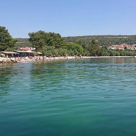 Luka Holiday home *