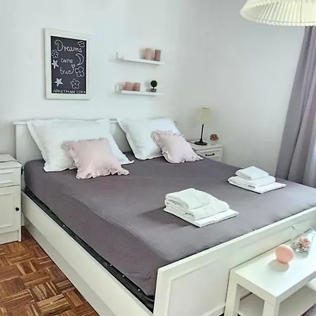 Holiday home Luka Posedarje