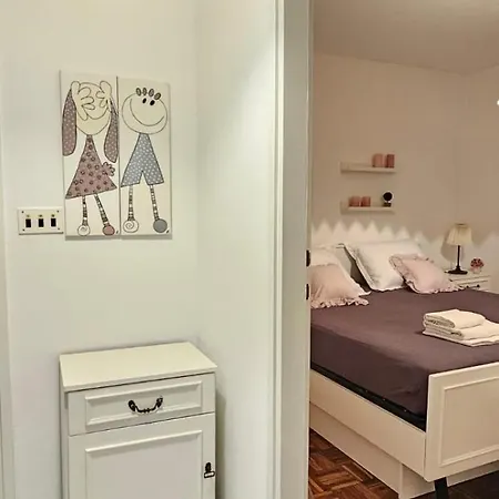 Luka Holiday home *
