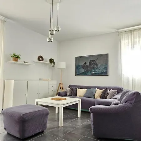 Vakantiehuis Luka Posedarje