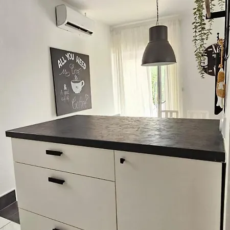 Luka Holiday home