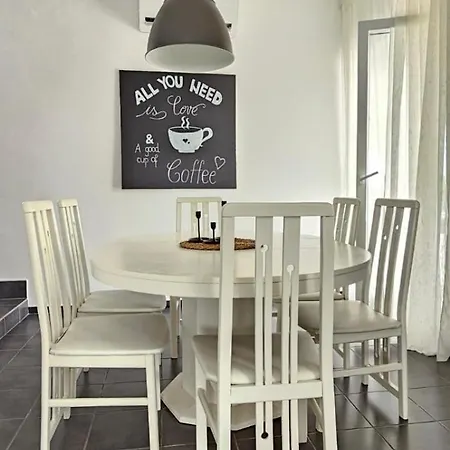 Luka Holiday home *
