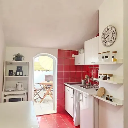 Luka Holiday home