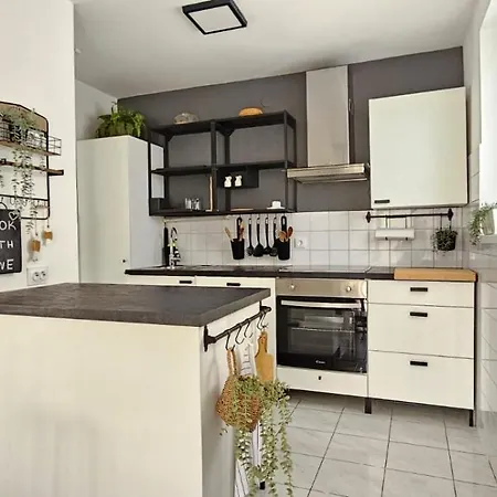 Luka Holiday home *