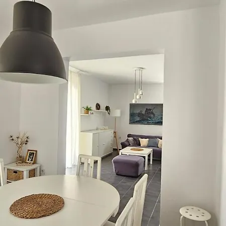 Holiday home Luka Posedarje