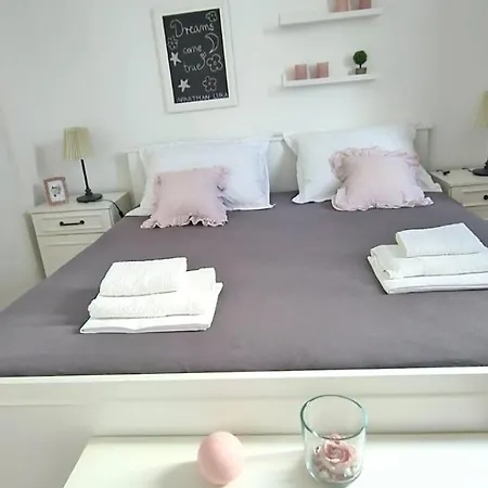 Luka Holiday home *