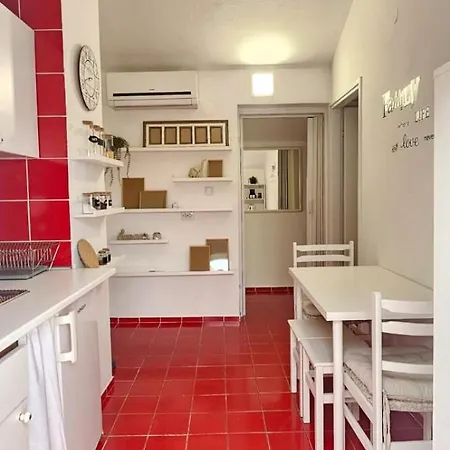 Luka Holiday home *