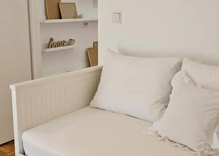 Luka Holiday home